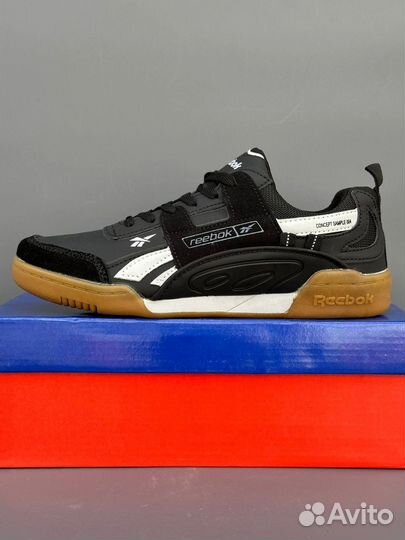 Мужские кроссовки Reebok