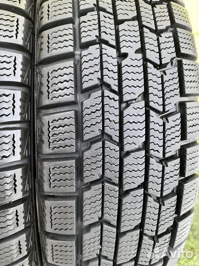 Dunlop DSX-2 155/65 R13 73Q