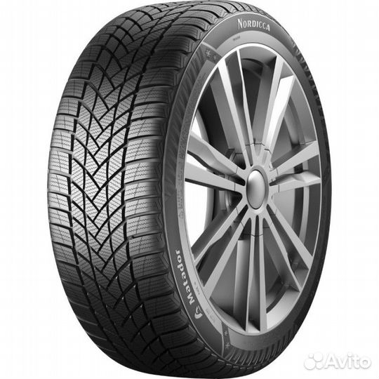 Matador MP 93 Nordicca 195/55 R15