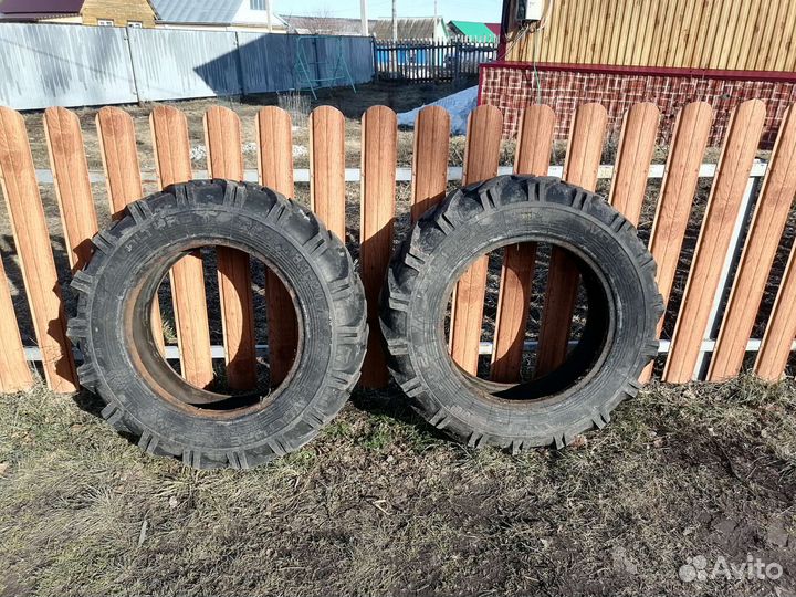 Резина на т40