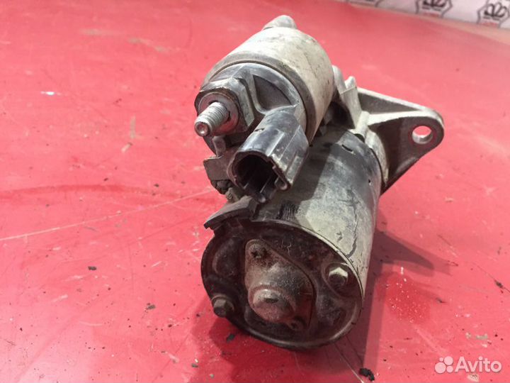 Стартер Toyota Corolla E120