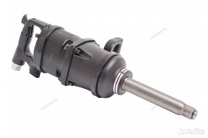 Пневмогайковерт для грузовых авто nordberg NP18360