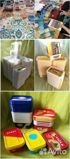 Пищевой пластик