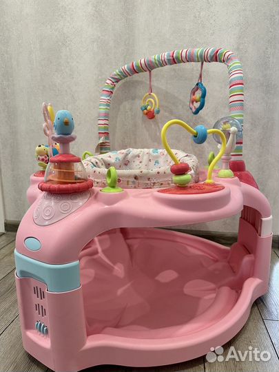 Детский игровой центр