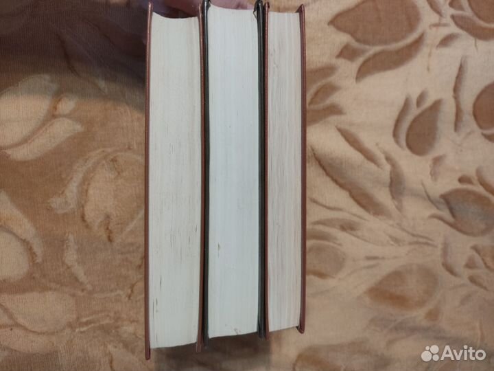 Константин Симонов живые и мертвые 3 тома