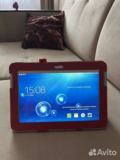 Samsung galaxy note 10.1