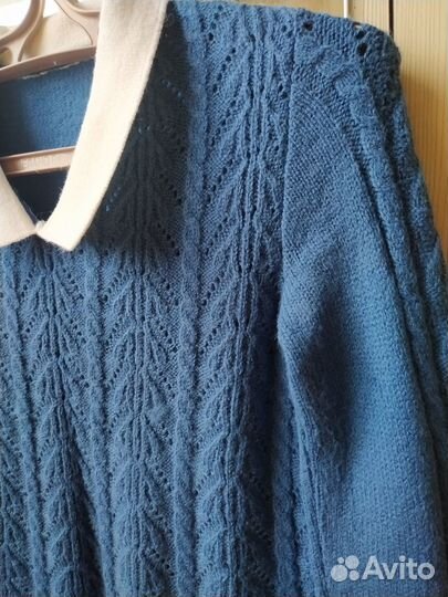 Женская кофта, джемпер, классика