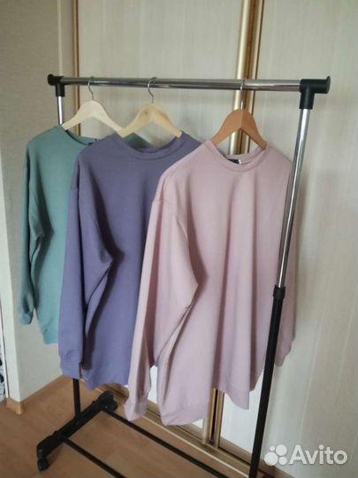 Новый спортивный костюм р.50-52