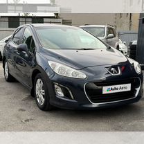 Peugeot 308 1.6 AT, 2011, 137 228 км, с пробегом, цена 620 000 руб.