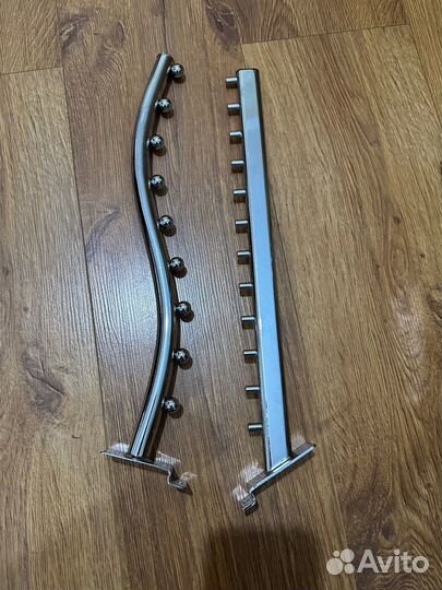 Кронштейн для одежды