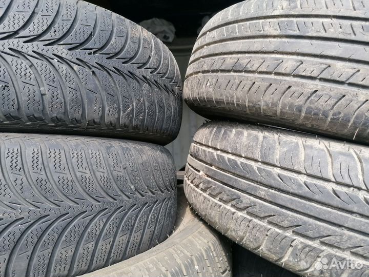 Hankook Optimo ME02 K424 175/65 R14