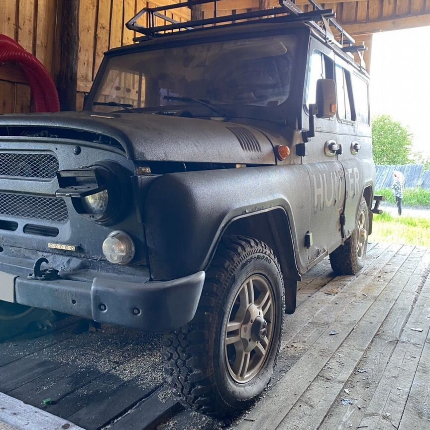 Купить УАЗ 🚘 от 20 000 ₽ в Архангельске: 104 объявления