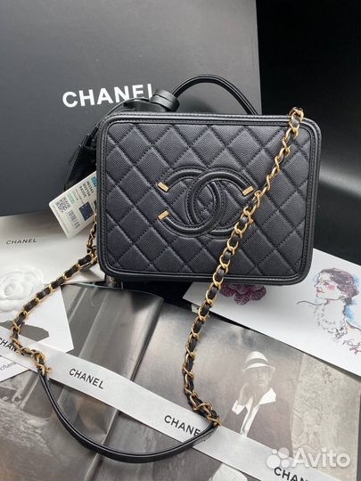 Сумка chanel