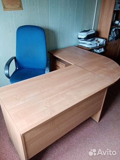 Офисная мебель