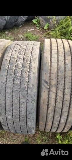 Колеса безкамерые 245 19 5