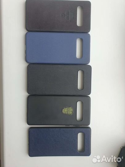 Чехлы на samsung galaxy s10