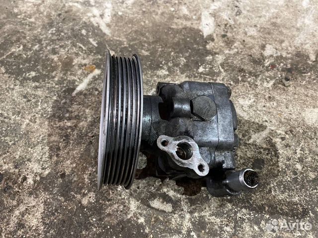 Насос гур Audi A4 B8 1.8 T 2009