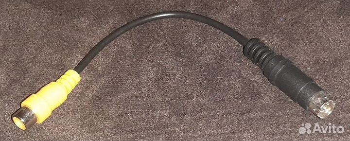 Кабели и переходники