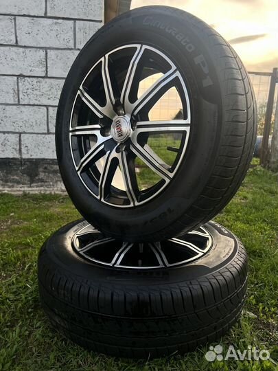 Pirelli Cinturato P1 185/65 R15 88H