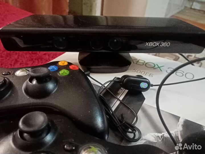 Xbox 360