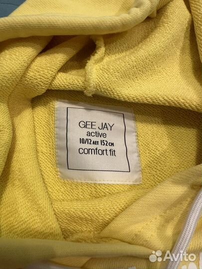 Вещи пакетом на девочку