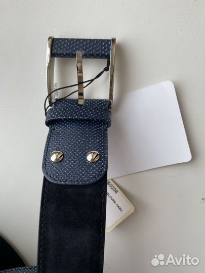 Ремень мужской Zilli