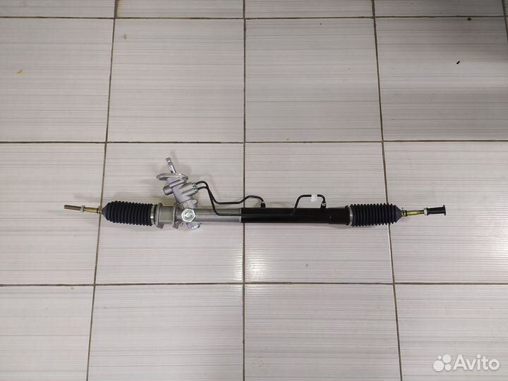 Рейка рулевая Ravon R3 Nexia с гур