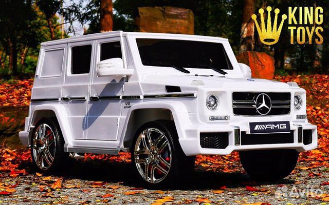 Электромобиль