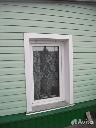 Окна пвх