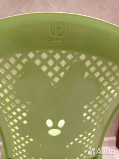 Стульчик детский