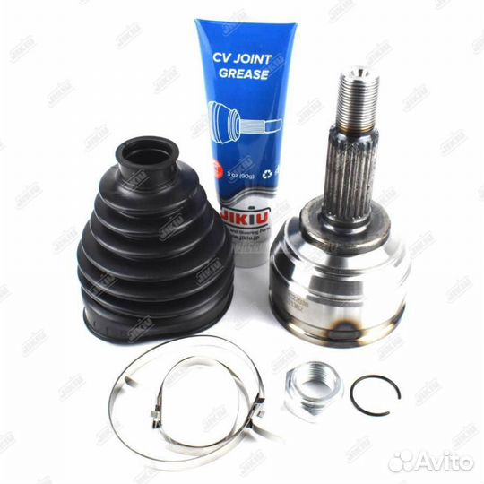 Jikiu JC22036 шрус перед прав/лев