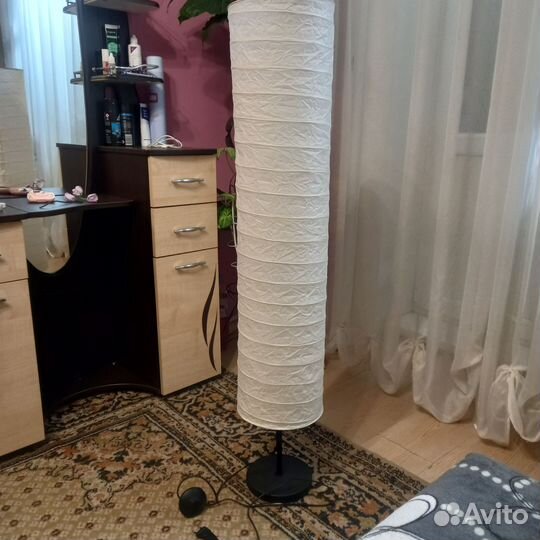 Светильник напольный IKEA
