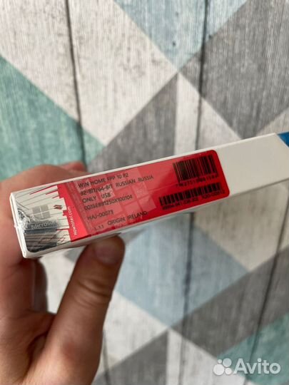 Windows 10 home домашняя