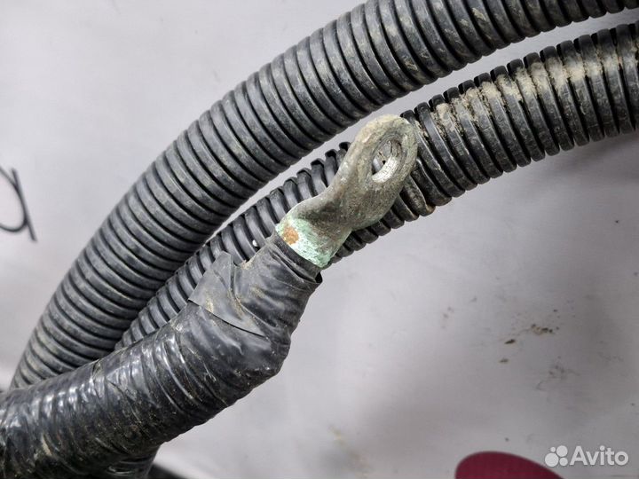 41224505 Провод силовой 3600 мм / 15 мм