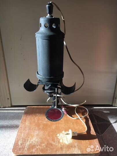 Фотоувеличитель