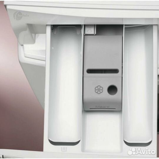 Стиральная машина Electrolux EW9WN249W