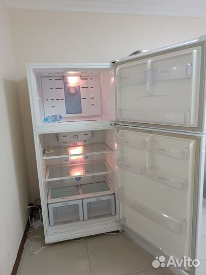 Холодильник samsung no frost