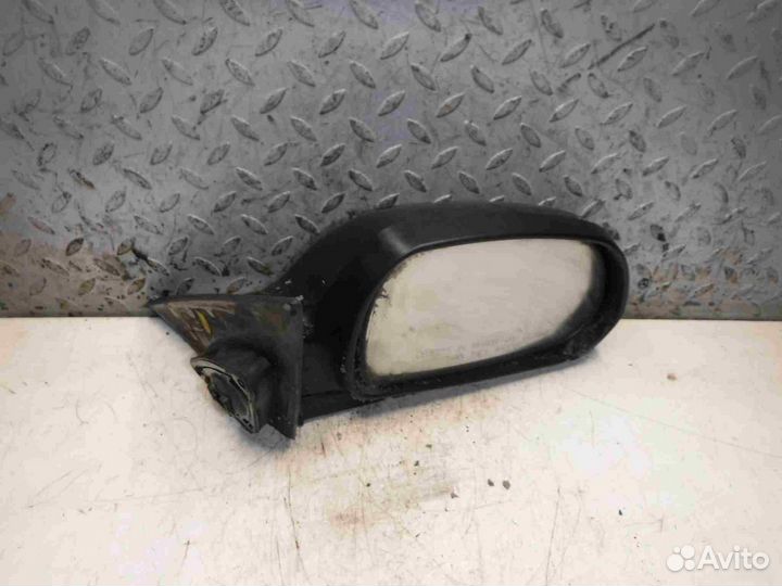 Зеркало правое электрическое Hyundai Elantra