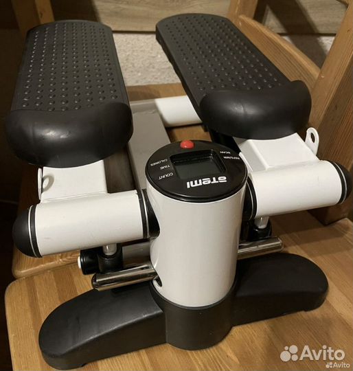 Степпер Atemi