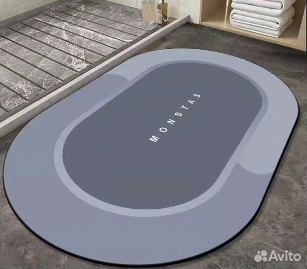 Коврик для ванной