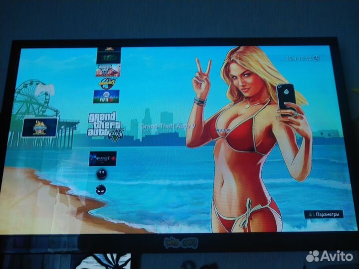 Sony PS3