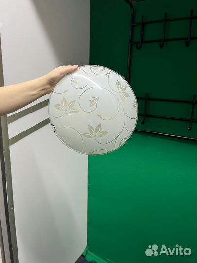 Люстра потолочная