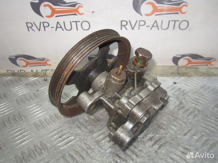 Насос гидроусилителя Mitsubishi Colt CJ 1.3-1.6