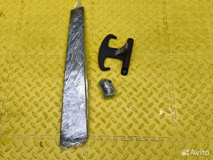 Лот для Авито доставки (накладка,крючок,датчик)