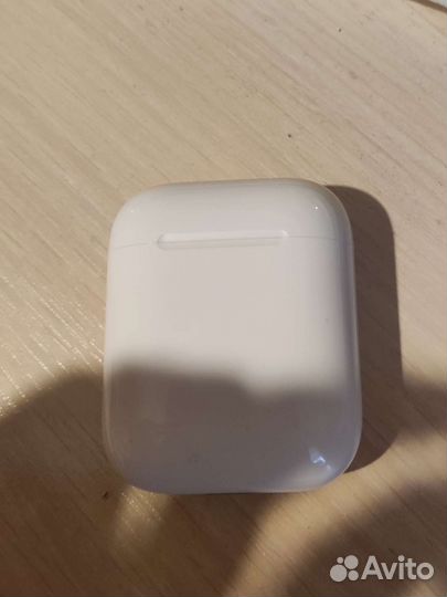 Airpods 1 оригинал, airpods 2 оригинал, tws i10