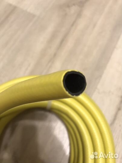 Шланг поливочный 1/2, 10 метров