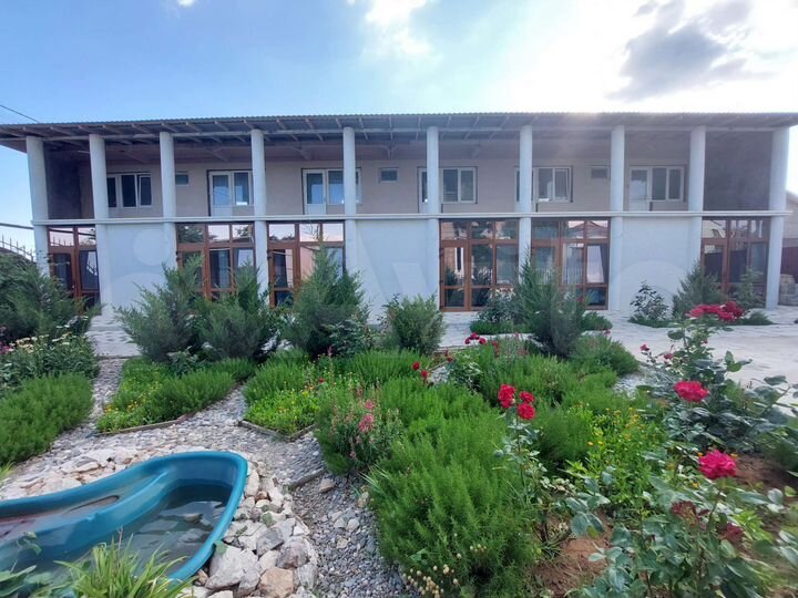 Комната 25 м², 1/2 эт.