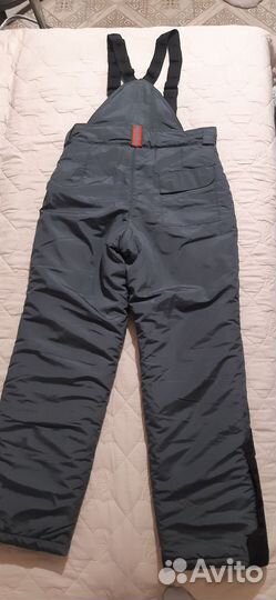 Рабочий комбинезон