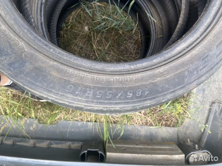 Sailun Atrezzo Elite 185/55 R16 28J