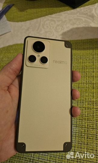 realme GT 2 Master Explorer Edition, 8/256 ГБ